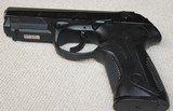 BERETTA PX4 45 ACP STORM Type F - 2 of 11