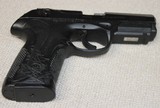 BERETTA PX4 45 ACP STORM Type F - 1 of 11