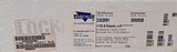 ANSCHUTZ 1720 D 22WMR/MAG CLASSIC BOLT ACTION RIFLE  - 14 of 14