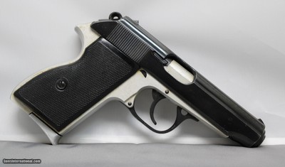 FEG PA-63 HUNGARIAN 9X18