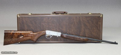 BROWNING ARMS GRADE III-SA 22 LR