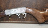 BROWNING ARMS GRADE III-SA 22 LR - 6 of 22