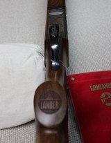 LANBER 2097 SE SPORTING LUX 12 GA 28