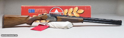 LANBER 2097 SE SPORTING LUX 12 GA 28