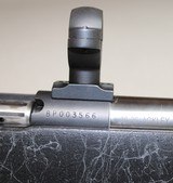 REMINGTON 700 BOLT ACTION RIFLE 30-06 ACKLEY IMPROVED - 7 of 8
