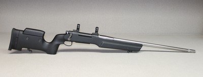 REMINGTON 700 BOLT ACTION 30-06 ACKLEY IMPROVED
