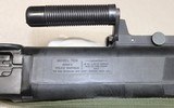 HIGH STANDARD Model 10B 12Ga Bull Pup Police Shotgun with Flashlight - 9 of 10