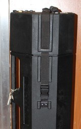 TUFFPAK GUN CASE, KEY LOCK VERSION - 3 of 5