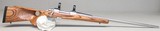 REMINGTON MODEL 700 BOLT ACTION RIFLE 30-06ACKLEY IMPROVED