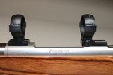 REMINGTON MODEL 700 BOLT ACTION RIFLE 30-06ACKLEY IMPROVED - 8 of 9