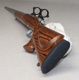 REMINGTON MODEL 700 BOLT ACTION RIFLE 30-06ACKLEY IMPROVED - 7 of 9