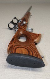 REMINGTON MODEL 700 BOLT ACTION RIFLE 30-06ACKLEY IMPROVED - 6 of 9