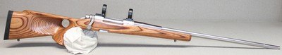 REMINGTON MODEL 700 BOLT ACTION RIFLE 30-06 ACKLEY IMPROVED
