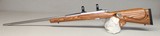 REMINGTON MODEL 700 BOLT ACTION RIFLE 30-06ACKLEY IMPROVED - 2 of 9