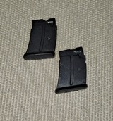 ANSCHUTZ ORIGINAL MAGAZINE 22LR MODELS 54 - 2 of 2