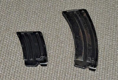WINCHESTER MODELS 52, 56, 57, 69 & 75 MAGAZINES 22LR - Image 3 of 4