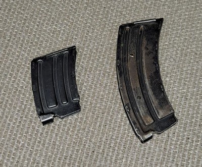 WINCHESTER MODELS 52, 56, 57, 69 & 75 MAGAZINES 22LR - Image 4 of 4