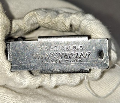 WINCHESTER MODELS 52, 56, 57, 69 & 75 MAGAZINES 22LR