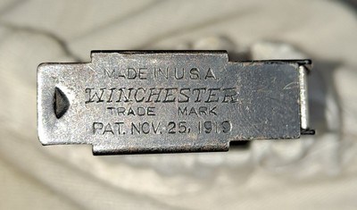 WINCHESTER MODELS 52, 56, 57, 69 & 75 MAGAZINES 22LR - Image 2 of 4