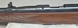 ANSCHUTZ MODEL 54 SPORTER .22LR IMPORTED BY SAVAGE - 3 of 8