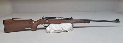 ANSCHUTZ MODEL 54 SPORTER .22LR IMPORTED BY SAVAGE