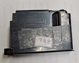 REMINGTON MODEL 788 22-250 REM MAGAZINE - Image 1 of 4