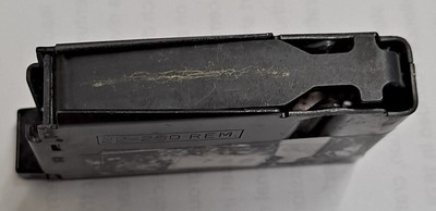 REMINGTON MODEL 788 22-250 REM MAGAZINE - Image 4 of 4
