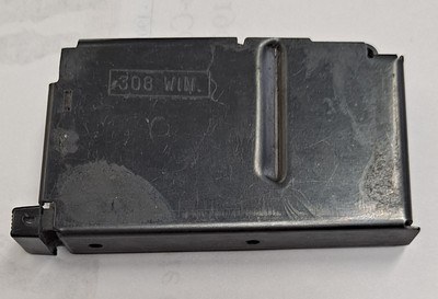 REMINGTON MODEL 788 308 WIN MAGAZINE, USED - Image 1 of 4