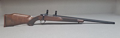 SAKO L461 PPC RIFLE 6MM PPC - Image 1 of 9