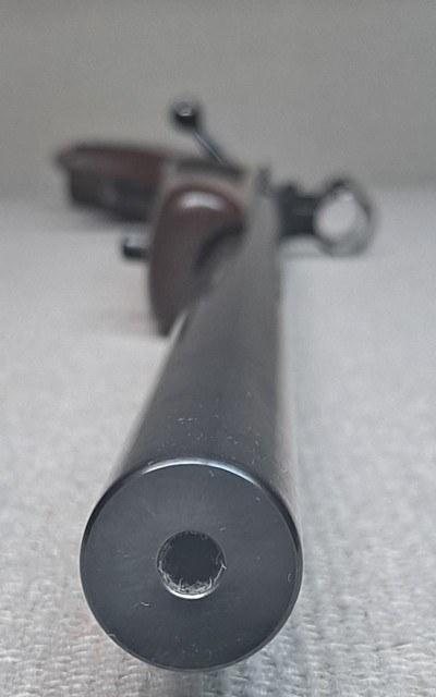 SAKO L461 PPC RIFLE 6MM PPC - Image 9 of 9