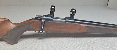 SAKO L461 PPC RIFLE 6MM PPC - Image 5 of 9