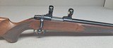 SAKO L461 PPC RIFLE 6MM PPC - Image 5 of 9