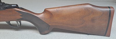 SAKO L461 PPC RIFLE 6MM PPC - Image 4 of 9
