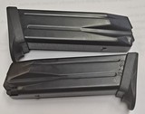 Heckler & Koch USPC/P2000 .357 12 Round Magazine with Extended Floor Plate - Image 4 of 4