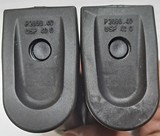 Heckler & Koch USPC/P2000 .357 12 Round Magazine with Extended Floor Plate - Image 2 of 4