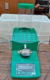 RCBS Chargemaster Combo Scale Model 98923 - Image 4 of 4