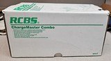 RCBS Chargemaster Combo Scale Model 98923 - Image 2 of 4