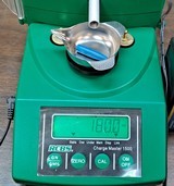 RCBS Chargemaster Combo Scale Model 98923 - Image 3 of 4