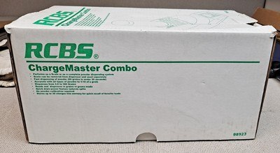 RCBS Chargemaster Combo Scale Model 98923 - Image 2 of 4
