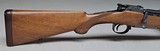MANNLICHER SCHOENAUER MODEL 1908 BEN SHOSTLE ENGRAVED BOLT ACTION TAKEDOWN RIFLE - Image 3 of 17