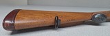 MANNLICHER SCHOENAUER MODEL 1908 BEN SHOSTLE ENGRAVED BOLT ACTION TAKEDOWN RIFLE - Image 15 of 17