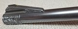 MANNLICHER SCHOENAUER MODEL 1908 BEN SHOSTLE ENGRAVED BOLT ACTION TAKEDOWN RIFLE - Image 9 of 17