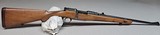 MANNLICHER SCHOENAUER MODEL 1908 BEN SHOSTLE ENGRAVED BOLT ACTION TAKEDOWN RIFLE - Image 1 of 17