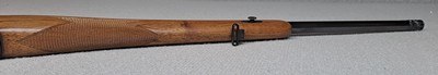 MANNLICHER SCHOENAUER MODEL 1908 BEN SHOSTLE ENGRAVED BOLT ACTION TAKEDOWN RIFLE - Image 17 of 17