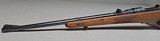 MANNLICHER SCHOENAUER MODEL 1908 BEN SHOSTLE ENGRAVED BOLT ACTION TAKEDOWN RIFLE - Image 7 of 17