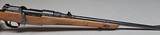 MANNLICHER SCHOENAUER MODEL 1908 BEN SHOSTLE ENGRAVED BOLT ACTION TAKEDOWN RIFLE - Image 6 of 17