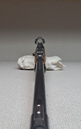 RUGER MODEL 77 RSM (RUGER SAFARI MAGNUM) 416 RIGBY - 10 of 10