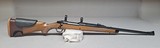 RUGER MODEL 77 RSM (RUGER SAFARI MAGNUM) 416 RIGBY - 1 of 10