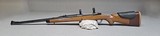 RUGER MODEL 77 RSM (RUGER SAFARI MAGNUM) 416 RIGBY - 2 of 10