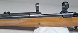 RUGER MODEL 77 RSM (RUGER SAFARI MAGNUM) 416 RIGBY - 4 of 10